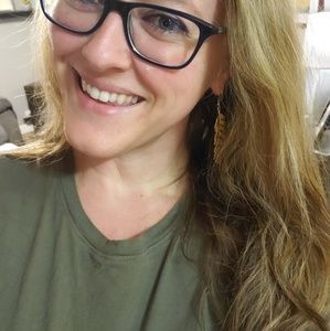 Meet your Posher, Kaylynn